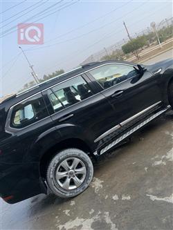 هافال H9